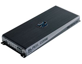 Black Core Five