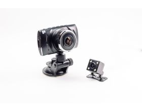 DVR HD 475