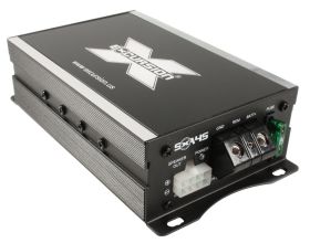 SXA 45
