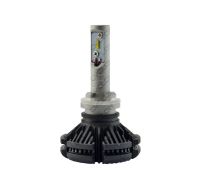 LED H27(880) 6000K 6000LM PH TYPE 7