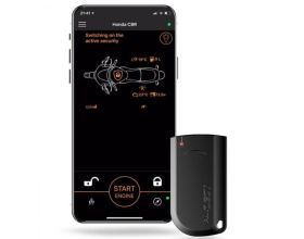 SMART MOTO (model DXL-1200L)