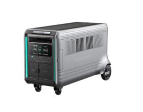 SuperBase V4600 / 3680W / 4608Wh