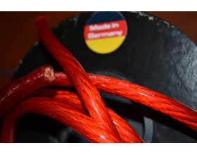 POWER CABLE 20MM2