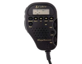 75WXST Remote CB & Weather Radio