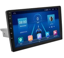 1Din 9216A 9" 2/32Gb/WiFi/GPS/Android/MirrorLink