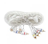 КАБЕЛЬ МЕЖБЛОЧНЫЙ KICX MRCA45 (5,0М)
