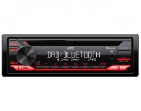 KD-DB622BT