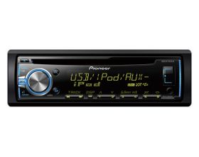 DEH-X3800UI