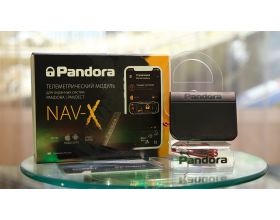 NAV-X