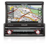 MP-7050 GPS