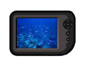 Відеоудочка Aqua-Vu LQ-5025DR