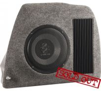 GZCS GOLF 6ACT