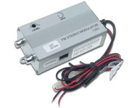 RCA-FM / 1360