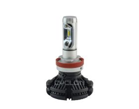 LED H11 6000K 6000LM PH TYPE 7