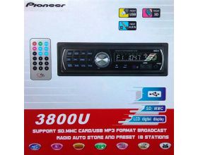 DEH 3800U