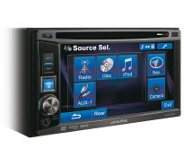 IVE-W530E