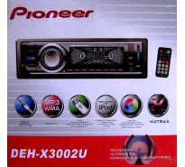 DEH-X3002U