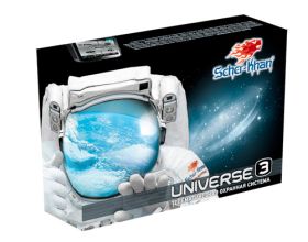 UNIVERSE-3