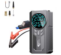 Jump 2 Power bank 3-in-1 with inflator