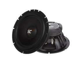 Sound Civilization GFS -165.5