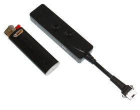 QuikTrak BJ01