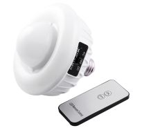 Ліхтар лампа 9816, 20 + 24SMD, пульт Д / У