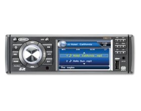 VM 8113R стенд