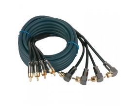 КАБЕЛЬ Міжблочні KICX DRCA45 (5,0м)