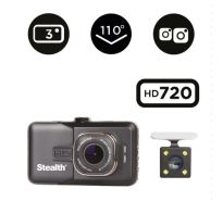 DVR ST 130