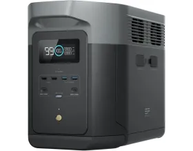DELTA 2 Max (2048 Вт·год)