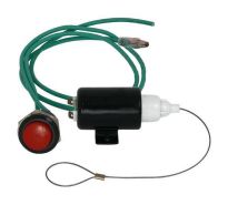 Trunk release kit