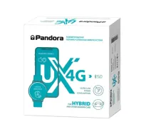 VX 4G 2CAN/2LIN