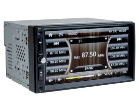 MAV-820 GPS