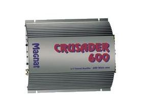 Crusader 600