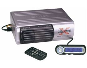 CDX 565 MXRF