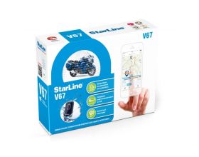 MOTO V67 (V66+M17)