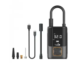 Storm 4 Power Bank, 22L