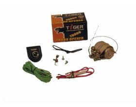 Trunk opener TR-800
