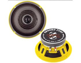 GZCF 8-4Coax-SPL