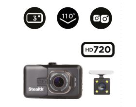 DVR ST 130