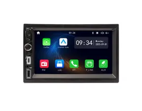 DVX-735 CP