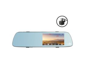MAXI 1 SPEEDCAM, WIFI, GPS, ADAS