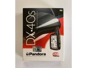 DX-40s