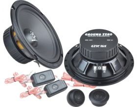 GZIC 16X