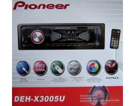 DEH-X3005U