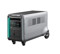 SuperBase V4600 / 3680W / 4608Wh
