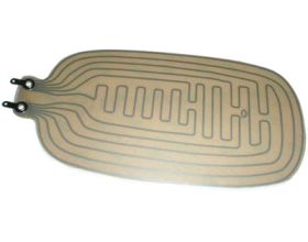 ГАЗель Джип (235х120)