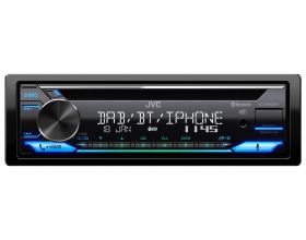 KD-DB922BT