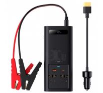 IGBT Power Inverter 300W 220V CN/EU Black