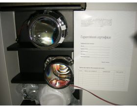 Лінза Ultimate без ангельських очей